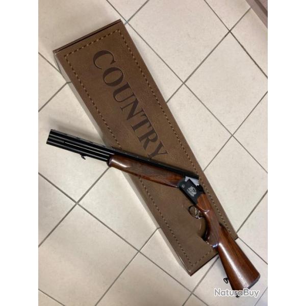 Vends fusil SLUG Country cal.12mag