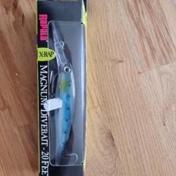 Rapala X-Rap magnum