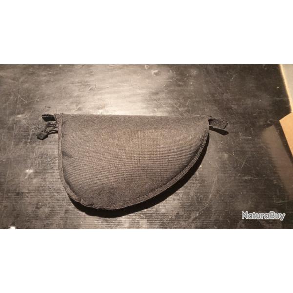 Pochette housse pour pistolet