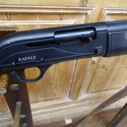 Semi-auto HASTAN modèle Rafale calibre 12 Mag