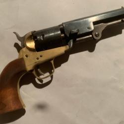 Revolver ASM Colt 1851 Sheriff Calibre 36.