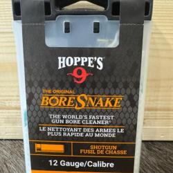 CORDON DE NETTOYAGE BORESNAKE POUR FUSIL C.12