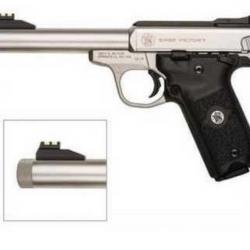 SMITH & WESSON VICTORY FILETE