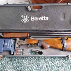 Beretta 682 Gold E