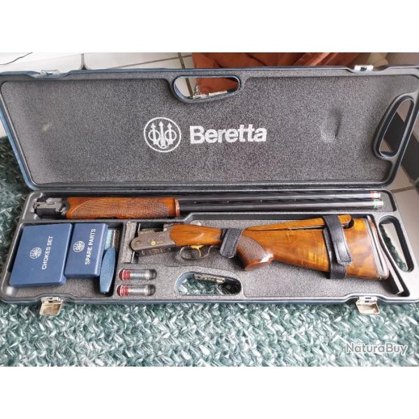 Beretta 682 Gold E