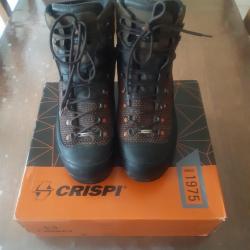 CHAUSSURE CRISPI TRACK GTX