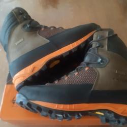 CHAUSSURE CRISPI TRACK GTX