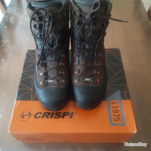 CHAUSSURE CRISPI TRACK GTX