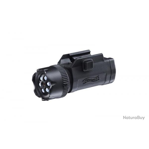 Lampe Laser FLR 650 Walther Umarex