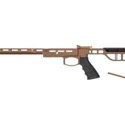 Châssis FX DRS Saber Tactical Bronze