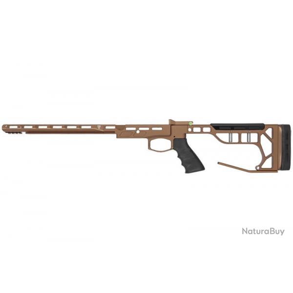 Chssis FX DRS Saber Tactical Bronze