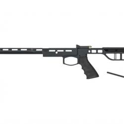 Châssis FX DRS Saber Tactical Grey