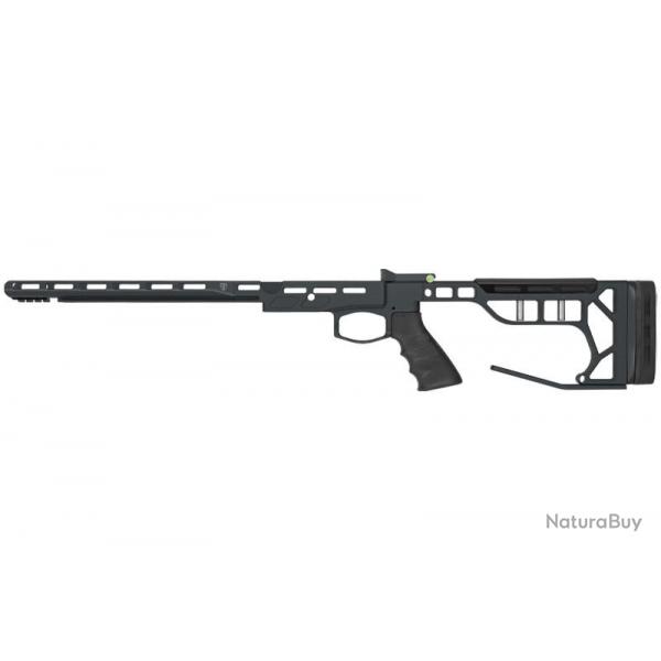 Chssis FX DRS Saber Tactical Grey
