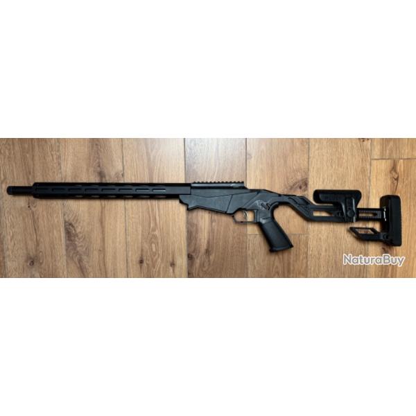 Carabine RUGER PRECISION RIMFIRE 22 LR