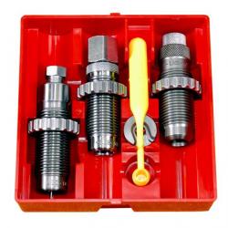 LEE RELOADING DIE CARBIDE - 3 OUTILS - 30M1