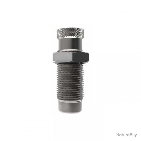 LEE - QUICK TRIM DIE - OUTIL RACCOURCISSEUR DE DOUILLES 44 REMINGTON MAGNUM