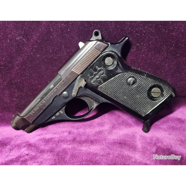 Pistolet BERETTA, Mod 71, calibre 22lr, 1959, Italie, Catgorie B