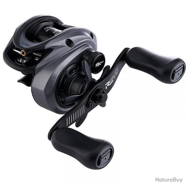 MOULINET ABU GARCIA REVO5 SX SS L