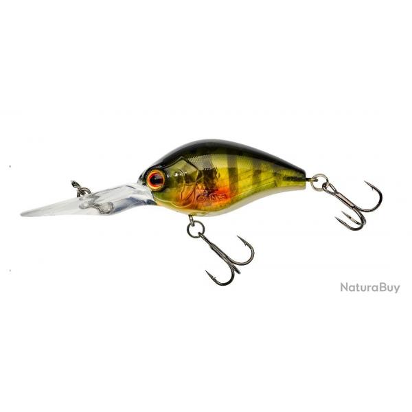 RAIJU 45 F Perch master