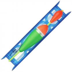 LIGNE MONTEE BROCHET 20GR