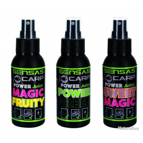 POWER JUICE 75ML Super skrill