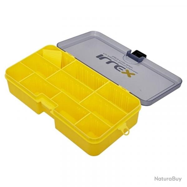 BOITE ILLEX TACKLE BOX 214 HC