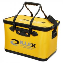 BAKKAN ILLEX BOAT 40 YELLOW