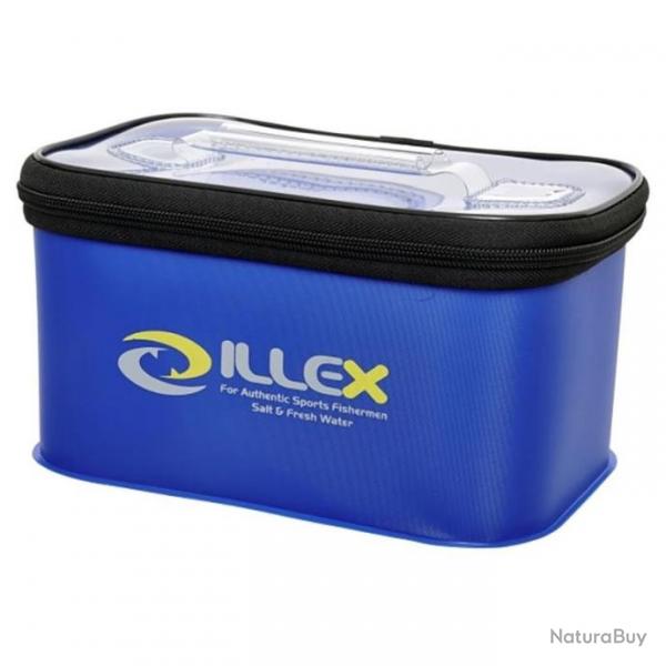 BAKKAN ILLEX SAFE BAG S BLUE