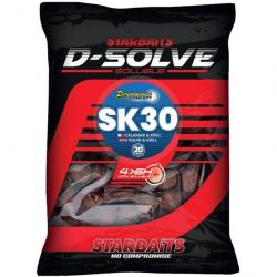 BOUILLETTE SK30 D-SOLVE 20MM 2.5KG