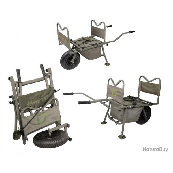 CHARIOT SPRO CMT BARROW