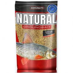 AMORCE SONUBAITS NATURAL GARDONS ROACH 1KG