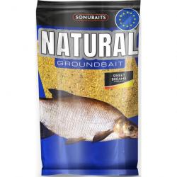 AMORCE SONUBAITS NATURAL SWEET BREAMS 1KG