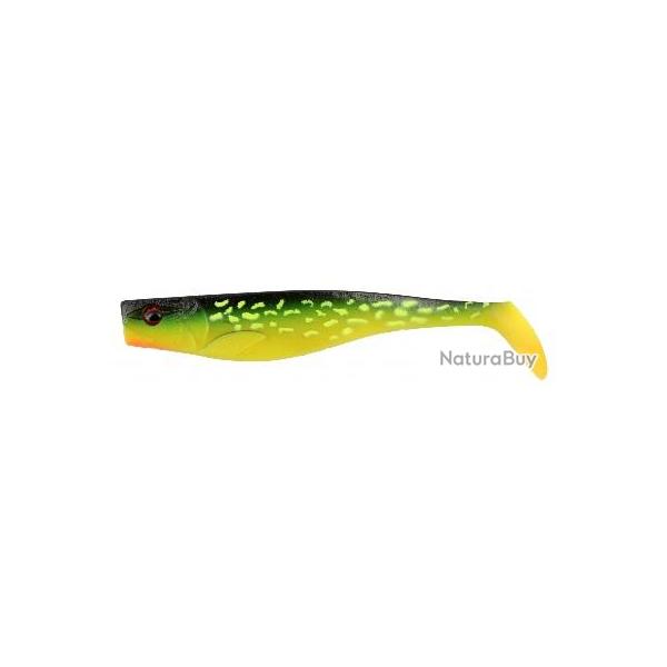 DEXTER SHAD 250 PAR 1 Table rock pike