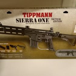 tippman sierra one