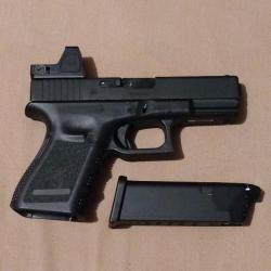 UMAREX / VFC GLOCK 19 GBB