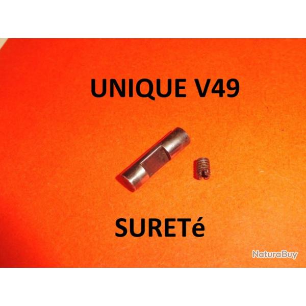 suret UNIQUE V49 - VENDU PAR JEPERCUTE (a74331)