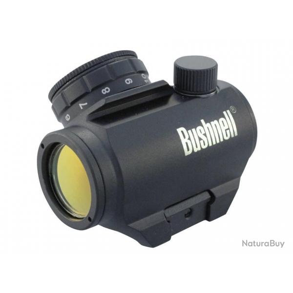 Vente flash ! Viseur point rouge BUSHNELL trophy trs-25