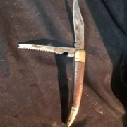 Choisir son couteau de poche - ForgeOrigine