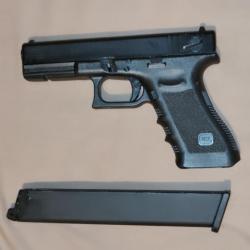 GLOCK 18C Full Auto GBB UMAREX/VFC