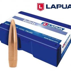 Balle Lapua Scenar .338 300gn