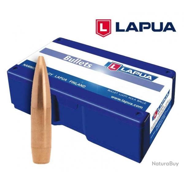 Balle Lapua Scenar .338 300gn