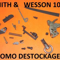 LOT pièces revolver SMITH & WESSON 10-14 - VENDU PAR JEPERCUTE (TST36)