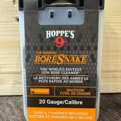 CORDON DE NETTOYAGE BORESNAKE CALIBRE 20