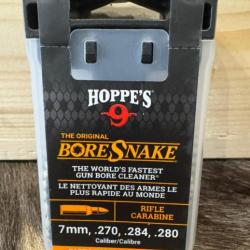 CORDON DE NETTOYAGE BORESNAKE CALIBRE 7MM