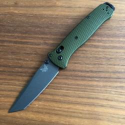 Couteau Benchmade Bailout