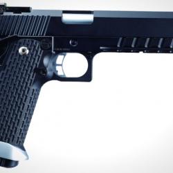 Pistolet airsoft KJ CAPA co2