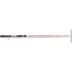 Canne spinning TENRYU ROD BAR 2.40 EVOLUTION