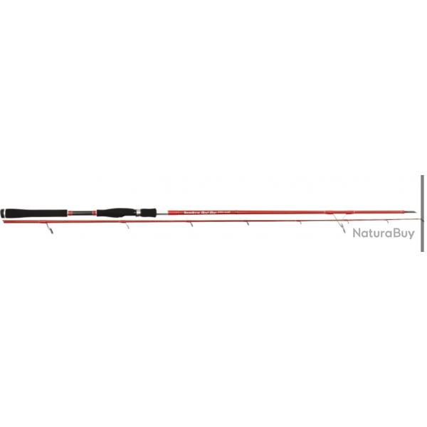 Canne spinning TENRYU ROD BAR 2.40 EVOLUTION