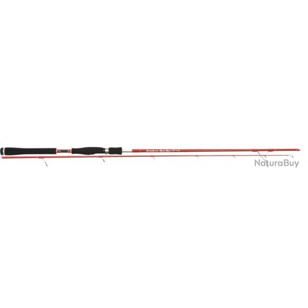 Canne spinning TENRYU ROD BAR 2.10 EVOLUTION