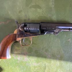 Colt 1862 Pocket Navy cal 36 Uberti